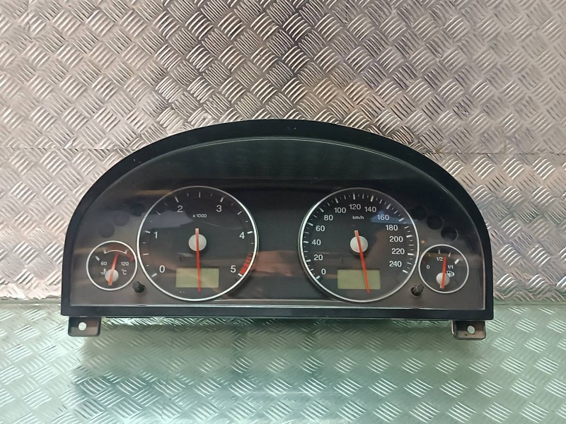 Recambio de cuadro instrumentos para ford mondeo berlina (ge) ambiente (06.2003) (d) referencia OEM IAM 3SF10841  VISTEON