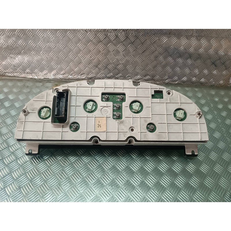 Recambio de cuadro instrumentos para ford mondeo berlina (ge) ambiente (06.2003) (d) referencia OEM IAM 3SF10841  VISTEON
