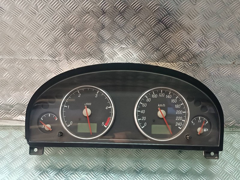 Recambio de cuadro instrumentos para ford mondeo berlina (ge) ambiente referencia OEM IAM 1S7F10841 44ZU187 VISTEON