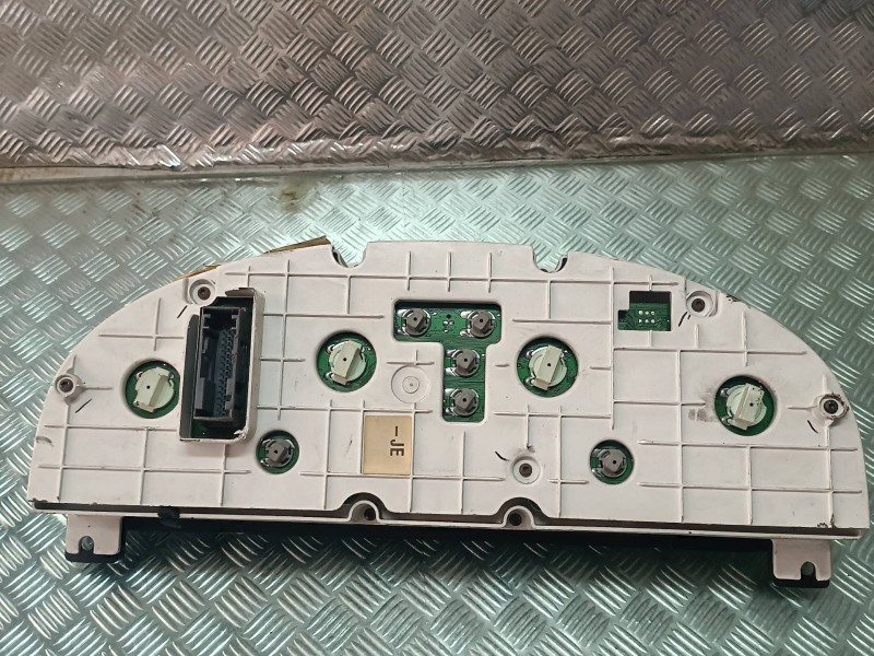 Recambio de cuadro instrumentos para ford mondeo berlina (ge) ambiente referencia OEM IAM 1S7F10841 44ZU187 VISTEON