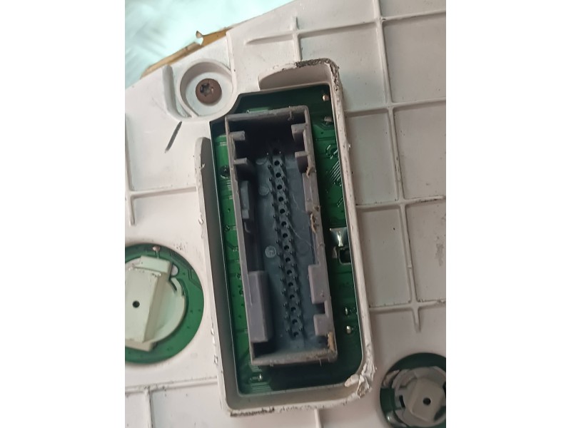 Recambio de cuadro instrumentos para ford mondeo berlina (ge) ambiente referencia OEM IAM 1S7F10841 44ZU187 VISTEON