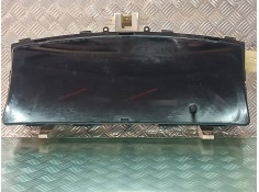 Recambio de cuadro instrumentos para toyota corolla (e12) 2.0 d-4d linea luna berlina referencia OEM IAM 8380002C60 88311338 SIE 2