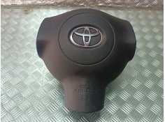 Recambio de airbag delantero izquierdo para toyota corolla (e12) 2.0 d-4d linea luna berlina referencia OEM IAM 4513002270  