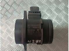 Recambio de caudalimetro para chevrolet epica lt referencia OEM IAM 96806111 0281002873 CONECTOR 4 PINES 2