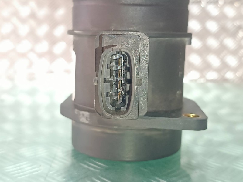 Recambio de caudalimetro para chevrolet epica lt referencia OEM IAM 96806111 0281002873 CONECTOR 4 PINES