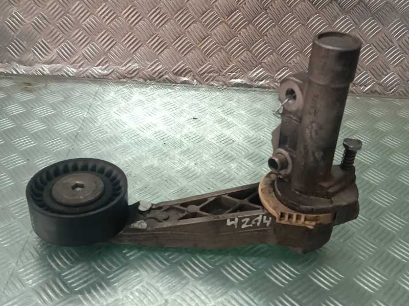 Recambio de tensor correa auxiliar para citroen c4 picasso sx referencia OEM IAM 75710158003  