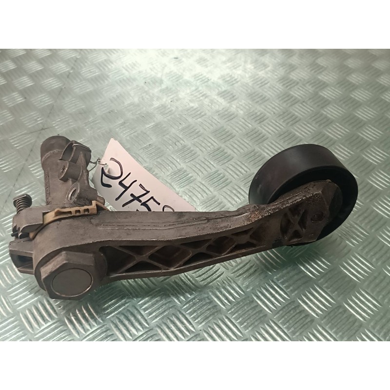 Recambio de tensor correa auxiliar para citroen c4 picasso sx referencia OEM IAM 75710158003  