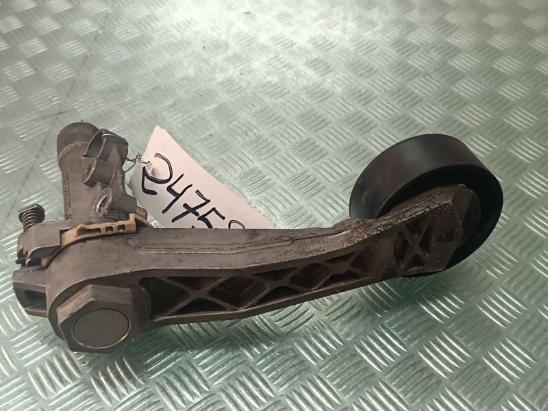 Recambio de tensor correa auxiliar para citroen c4 picasso sx referencia OEM IAM 75710158003  