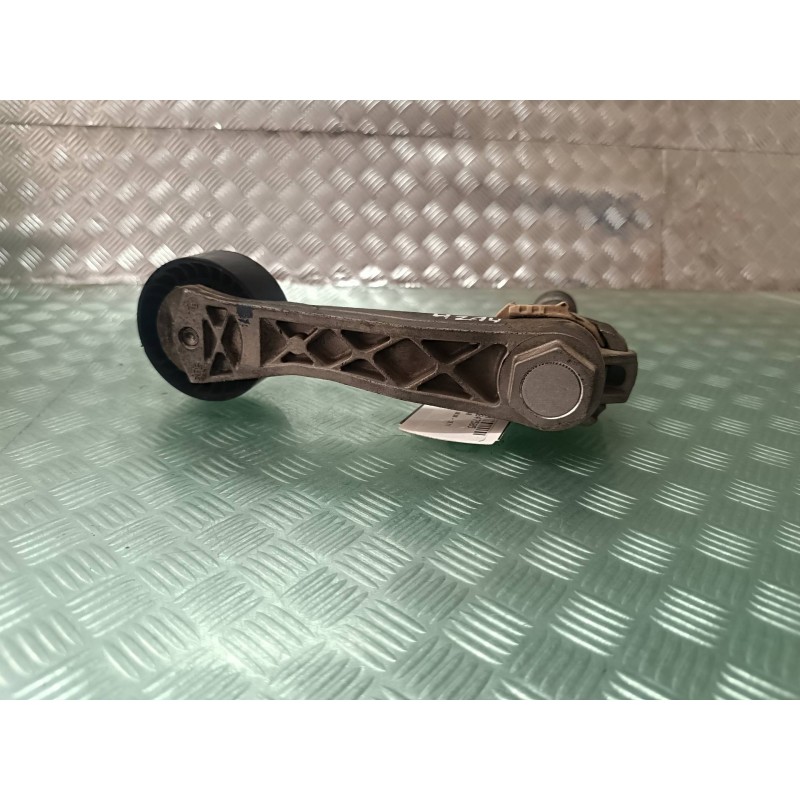 Recambio de tensor correa auxiliar para citroen c4 picasso sx referencia OEM IAM 75710158003  