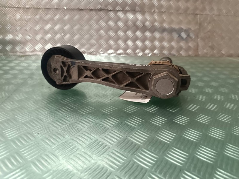 Recambio de tensor correa auxiliar para citroen c4 picasso sx referencia OEM IAM 75710158003  