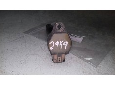 Recambio de bobina encendido para mitsubishi colt cabrio czc instyle referencia OEM IAM MN195616 MN19561671040238 CONECTOR 3 PIN 2