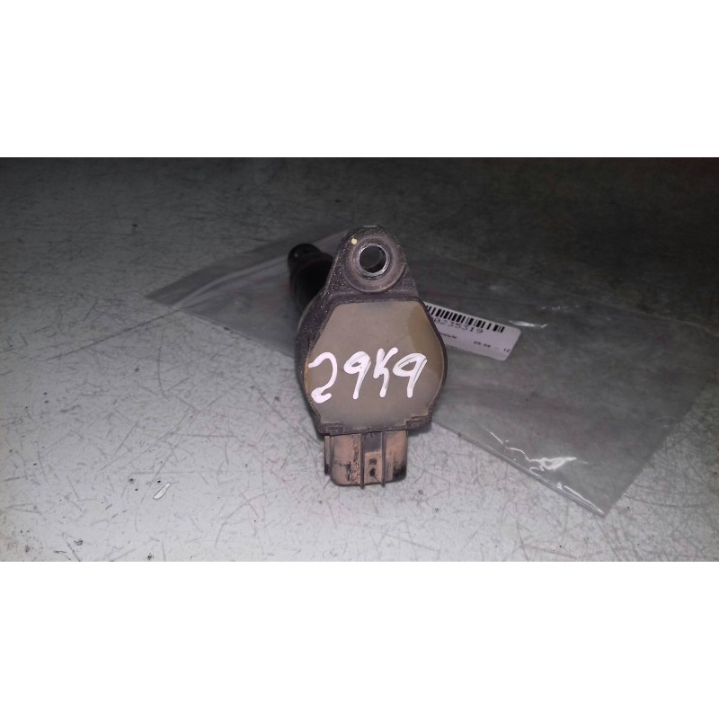 Recambio de bobina encendido para mitsubishi colt cabrio czc instyle referencia OEM IAM MN195616 MN19561671040238 CONECTOR 3 PIN