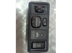 Recambio de mando multifuncion para toyota corolla (e12) 2.0 d-4d linea luna berlina referencia OEM IAM 777665 183574 