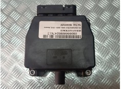 Recambio de modulo electronico para volkswagen polo (9n3) advance referencia OEM IAM 6Q0906625F 400434H 