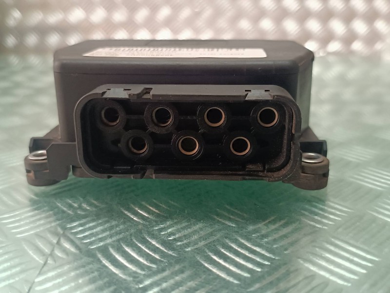 Recambio de modulo electronico para volkswagen polo (9n3) advance referencia OEM IAM 6Q0906625F 400434H 