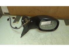 Recambio de retrovisor derecho para peugeot 1007 sport referencia OEM IAM 0203024 021030 ELECTRICO