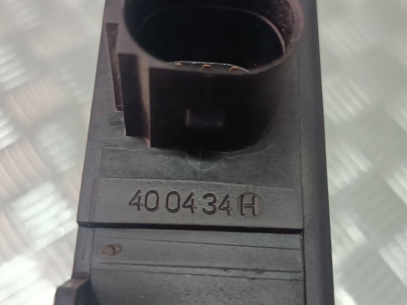 Recambio de modulo electronico para volkswagen polo (9n3) advance referencia OEM IAM 6Q0906625F 400434H 