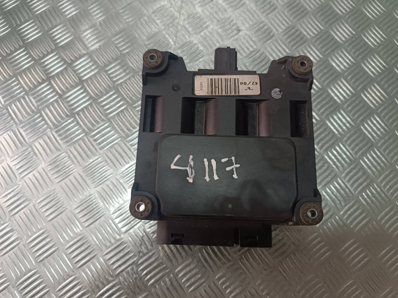 Recambio de modulo electronico para volkswagen polo (9n3) advance referencia OEM IAM 6Q0906625F 400434H 