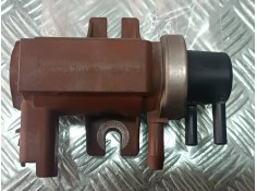 Recambio de valvula aire adicional para citroen xsara picasso 1.6 hdi 90 exclusive referencia OEM IAM 70096803 9652570180 09T288