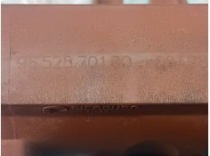 Recambio de valvula aire adicional para citroen xsara picasso 1.6 hdi 90 exclusive referencia OEM IAM 70096803 9652570180 09T288 2