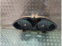 Recambio de cuadro instrumentos para ford fiesta (cb1) titanium referencia OEM IAM VP8A6F10894BC 44ZP435  2