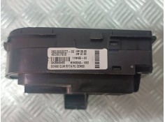 Recambio de mando climatizador para citroen c4 picasso sx referencia OEM IAM 9650868877 A83007600 DENSO 2