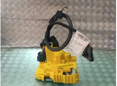 Recambio de cerradura puerta trasera derecha para citroen nemo sx plus referencia OEM IAM 1365304080 1356259080 ELECTRICA