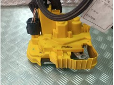 Recambio de cerradura puerta trasera derecha para citroen nemo sx plus referencia OEM IAM 1365304080 1356259080 ELECTRICA 2