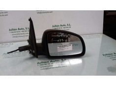 Recambio de retrovisor derecho para opel meriva enjoy referencia OEM IAM 93494552  MANUAL