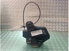 Recambio de cerradura puerta trasera izquierda para toyota corolla (e12) 2.0 d-4d linea luna berlina referencia OEM IAM UL1 32L 