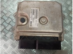 Recambio de centralita motor uce para fiat fiorino adventure sx kasten referencia OEM IAM 55261311  MAGNETI MARELLI