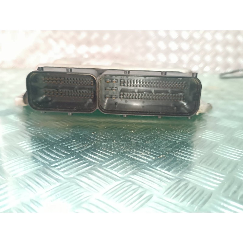 Recambio de centralita motor uce para fiat fiorino adventure sx kasten referencia OEM IAM 55261311  MAGNETI MARELLI