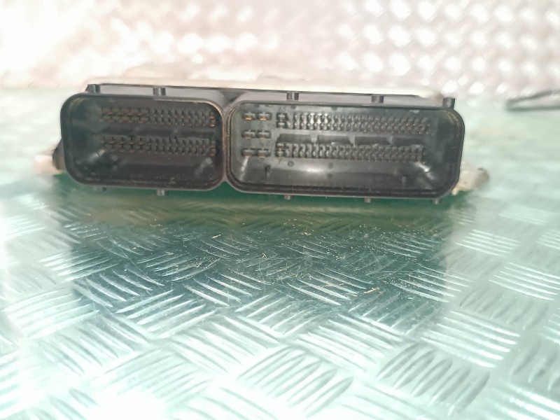 Recambio de centralita motor uce para fiat fiorino adventure sx kasten referencia OEM IAM 55261311  MAGNETI MARELLI