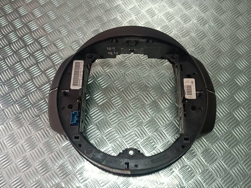 Recambio de mando volante para citroen c4 picasso sx referencia OEM IAM 96624939ZD 628800563 