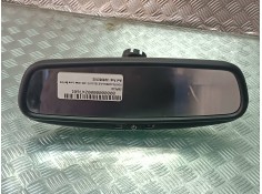 Recambio de espejo para toyota corolla (e12) 2.0 d-4d linea luna berlina referencia OEM IAM 226052102 CONECTOR 5 PINES ESPEJO IN