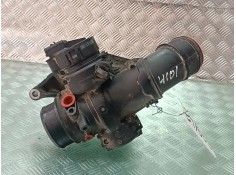 Recambio de caja mariposa para citroen xsara picasso 1.6 hdi 90 exclusive referencia OEM IAM 25365286 25384715 26709579989