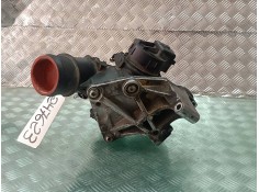 Recambio de caja mariposa para citroen xsara picasso 1.6 hdi 90 exclusive referencia OEM IAM 25365286 25384715 26709579989 2