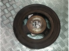 Recambio de polea cigueñal para citroen xsara picasso 1.6 hdi 90 exclusive referencia OEM IAM 9654961080J 9654961080 