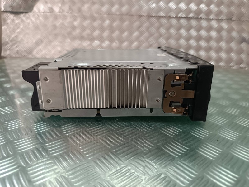 Recambio de sistema audio / radio cd para citroen c4 picasso sx referencia OEM IAM 96766657XT VDAPJP10046411 CONTINENTAL