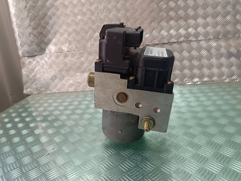 Recambio de abs para opel corsa c comfort referencia OEM IAM 09127108HL 0265216478 0273004227