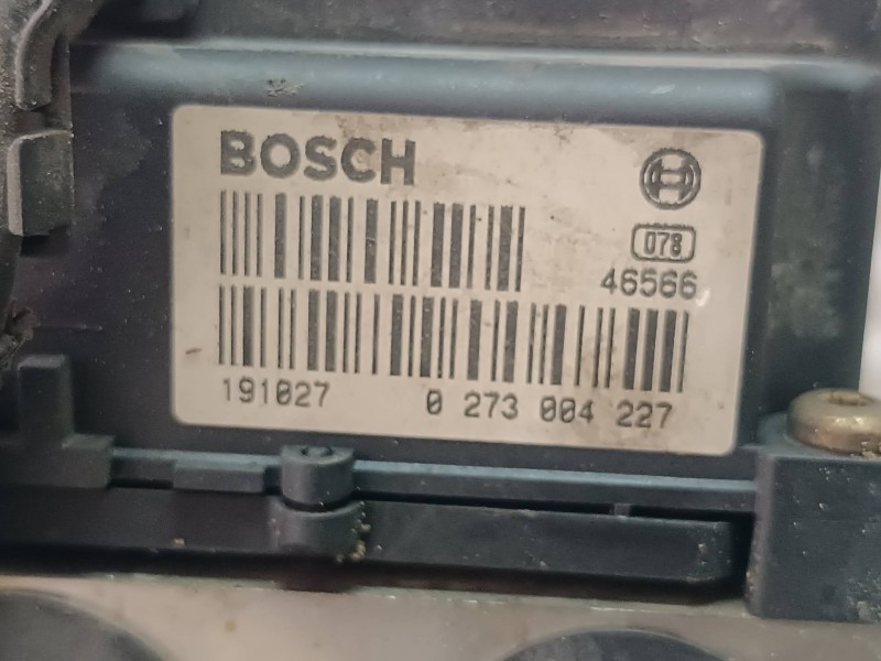 Recambio de abs para opel corsa c comfort referencia OEM IAM 09127108HL 0265216478 0273004227