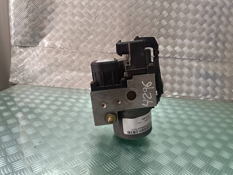 Recambio de abs para opel corsa c comfort referencia OEM IAM 09127108HL 0265216478 0273004227