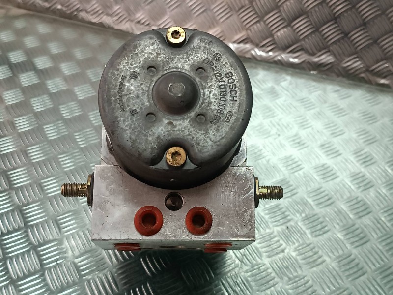 Recambio de abs para opel corsa c comfort referencia OEM IAM 09127108HL 0265216478 0273004227