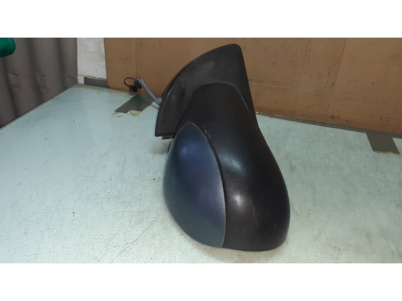 Recambio de retrovisor derecho para peugeot 1007 sport referencia OEM IAM 0203024 021030 ELECTRICO