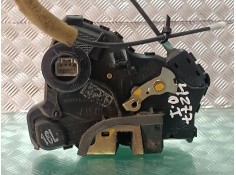 Recambio de cerradura puerta delantera izquierda para toyota corolla (e12) 2.0 d-4d linea luna berlina referencia OEM IAM UL2 16 2