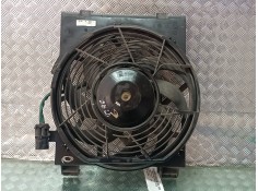 Recambio de electroventilador para opel corsa c comfort referencia OEM IAM 8038845 CONECTOR 2 PINES GATE