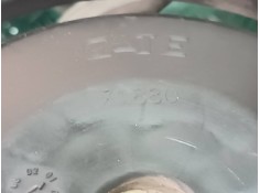 Recambio de electroventilador para opel corsa c comfort referencia OEM IAM 8038845 CONECTOR 2 PINES GATE 2