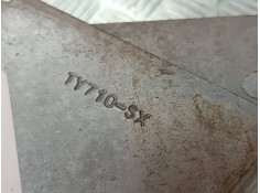 Recambio de elevalunas trasero izquierdo para toyota corolla (e12) 2.0 d-4d linea luna berlina referencia OEM IAM 992046100  ELE 2