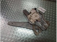 Recambio de elevalunas trasero derecho para toyota corolla (e12) 2.0 d-4d linea luna berlina referencia OEM IAM 0130822031 69820