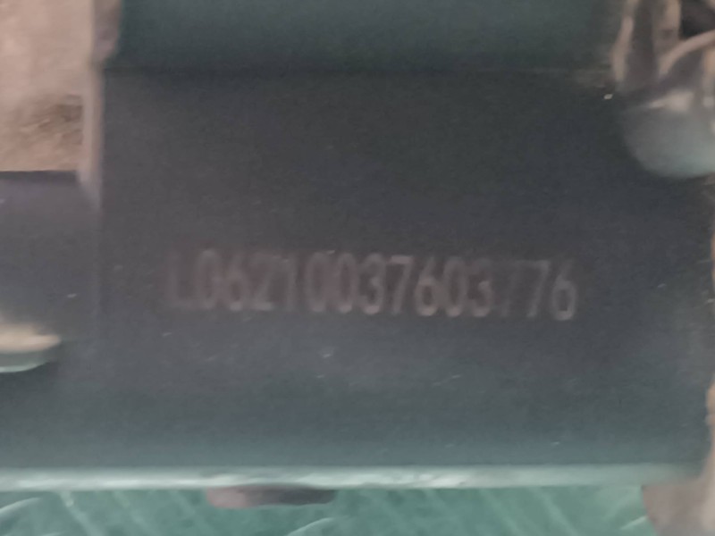 Recambio de termostato para citroen xsara picasso 1.6 hdi 90 exclusive referencia OEM IAM 9660660380 LO6210037603776 